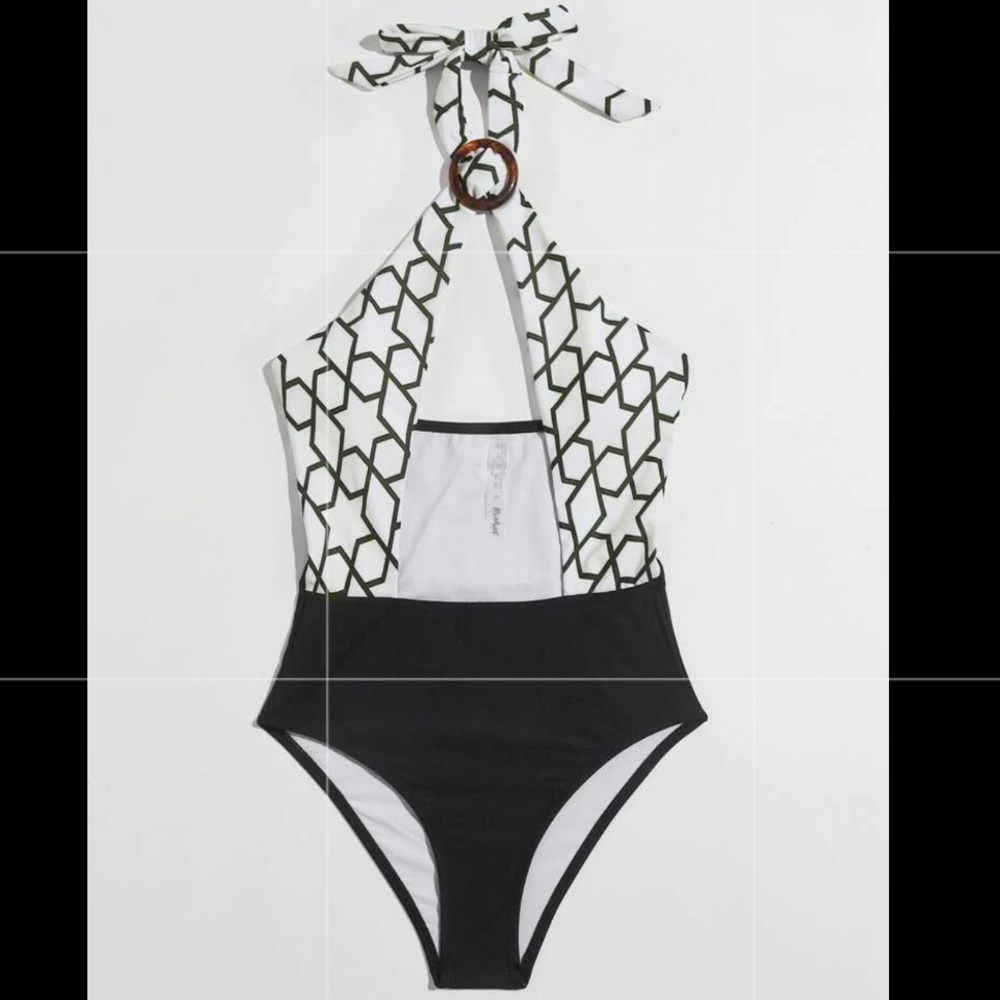 Swimsuit